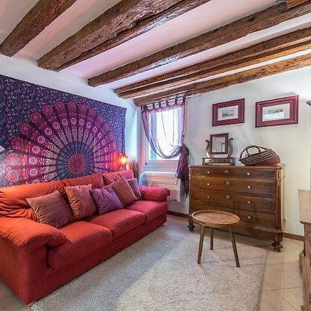 Piccolo - Cozy Studio In The Heart Of Authentic Венеция Экстерьер фото