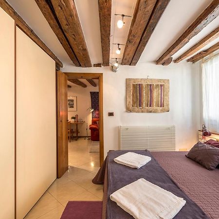 Piccolo - Cozy Studio In The Heart Of Authentic Венеция Экстерьер фото