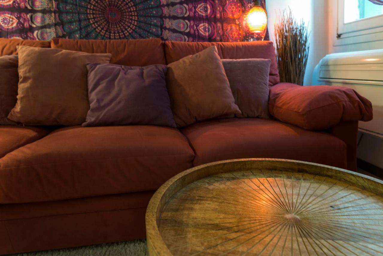 Piccolo - Cozy Studio In The Heart Of Authentic Венеция Экстерьер фото
