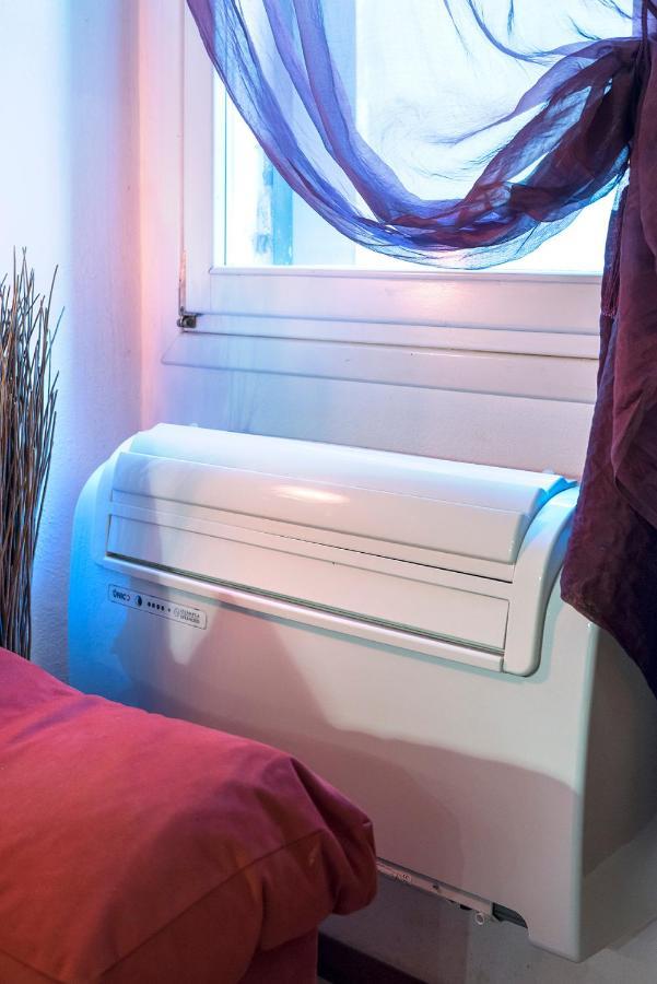 Piccolo - Cozy Studio In The Heart Of Authentic Венеция Экстерьер фото