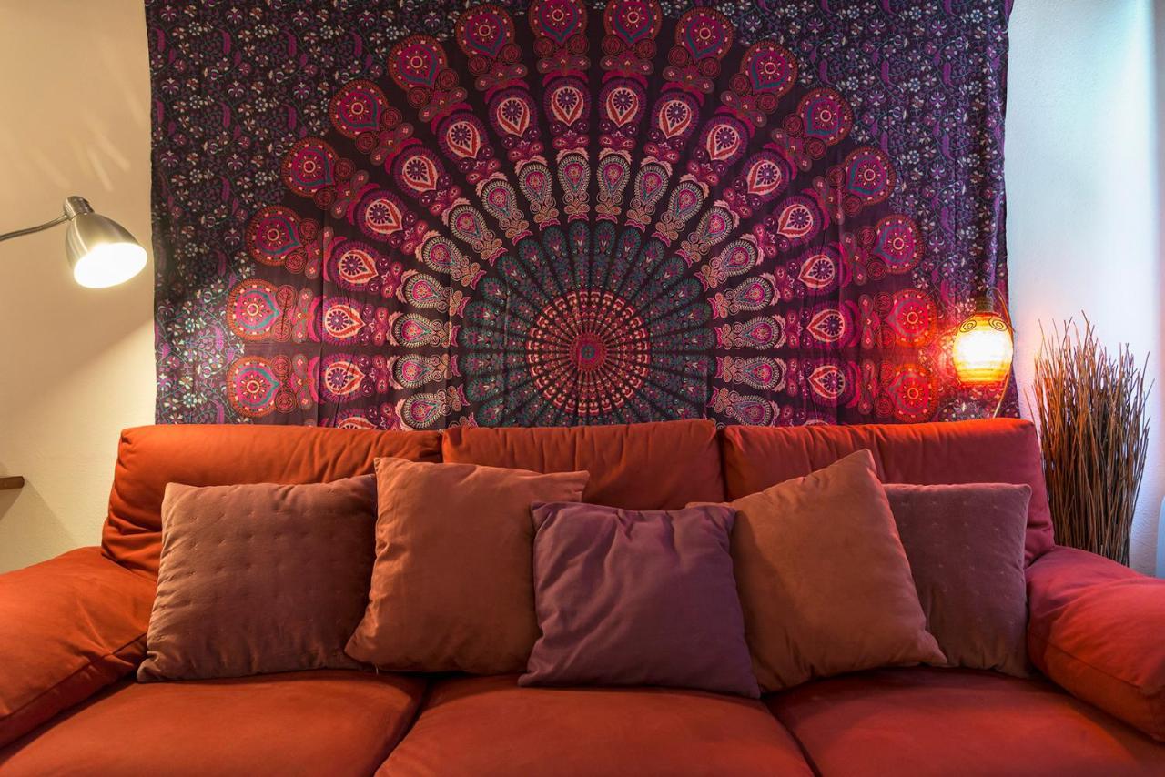 Piccolo - Cozy Studio In The Heart Of Authentic Венеция Экстерьер фото