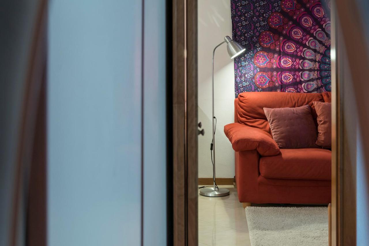 Piccolo - Cozy Studio In The Heart Of Authentic Венеция Экстерьер фото