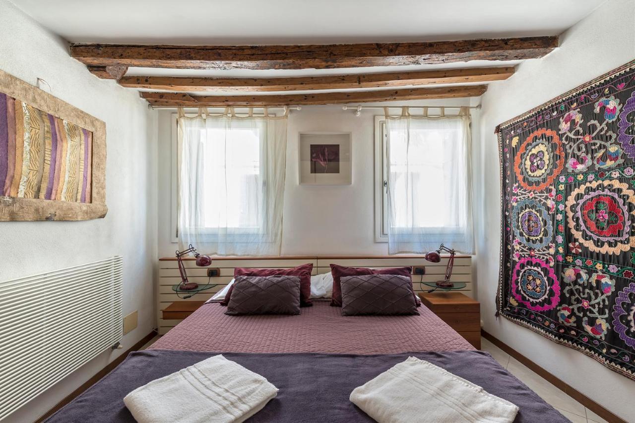 Piccolo - Cozy Studio In The Heart Of Authentic Венеция Экстерьер фото