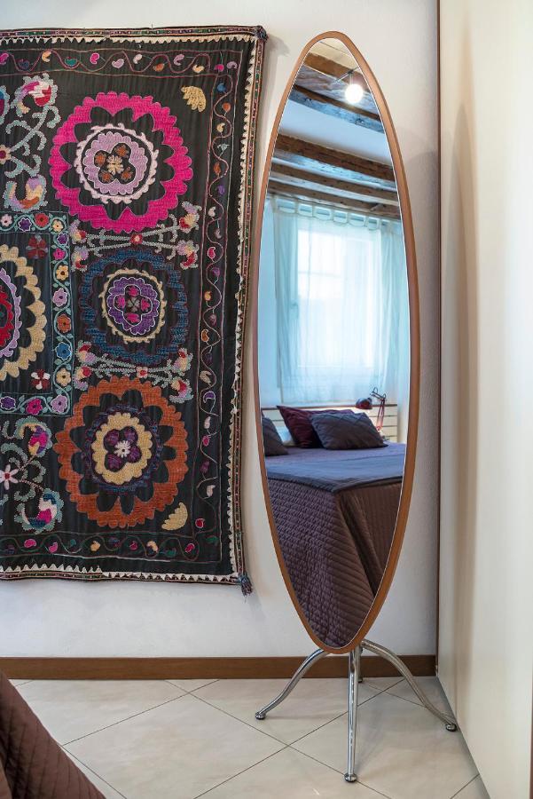 Piccolo - Cozy Studio In The Heart Of Authentic Венеция Экстерьер фото