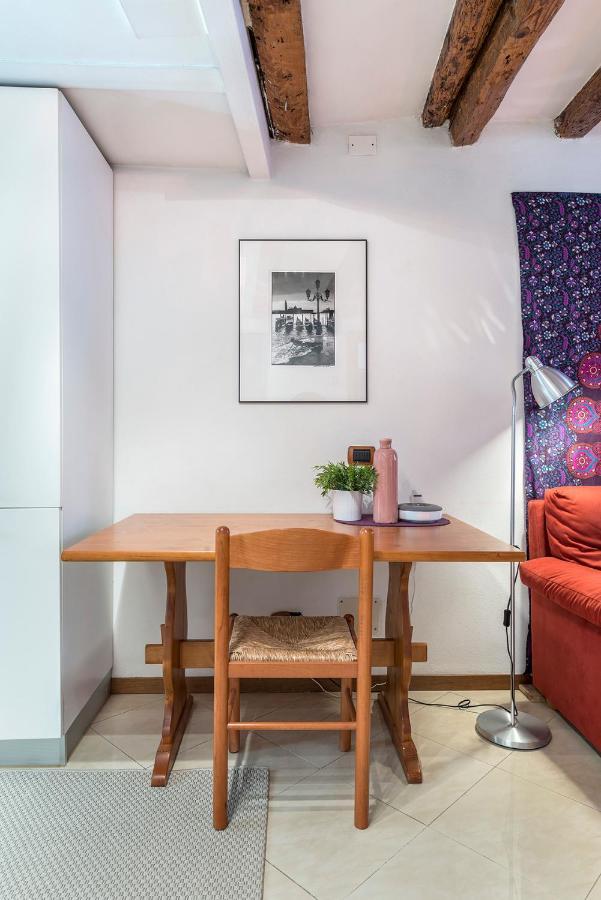 Piccolo - Cozy Studio In The Heart Of Authentic Венеция Экстерьер фото