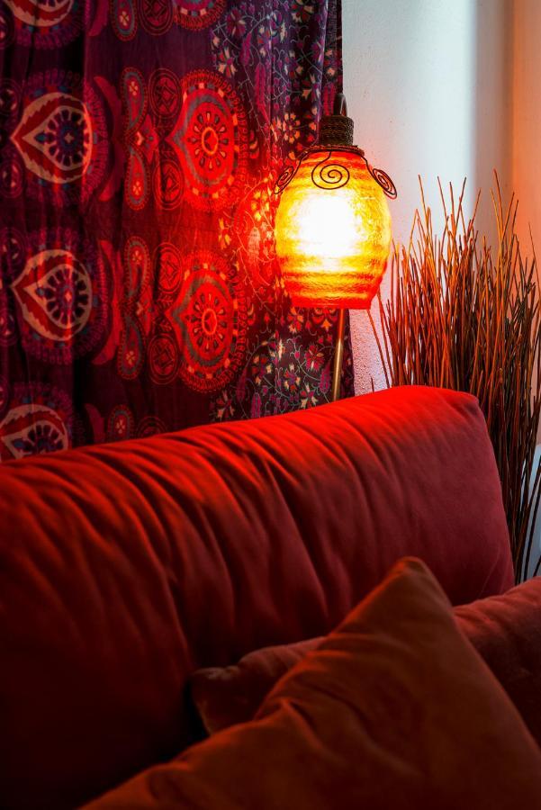 Piccolo - Cozy Studio In The Heart Of Authentic Венеция Экстерьер фото