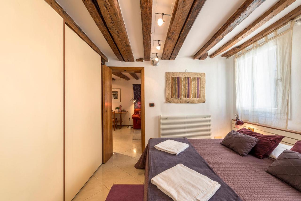 Piccolo - Cozy Studio In The Heart Of Authentic Венеция Экстерьер фото