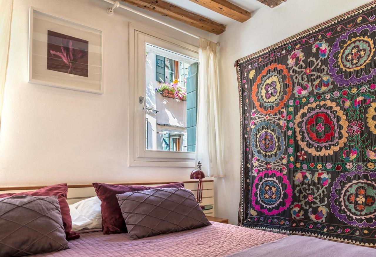 Piccolo - Cozy Studio In The Heart Of Authentic Венеция Экстерьер фото
