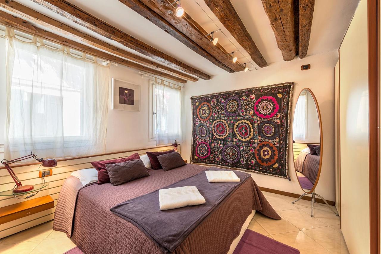Piccolo - Cozy Studio In The Heart Of Authentic Венеция Экстерьер фото
