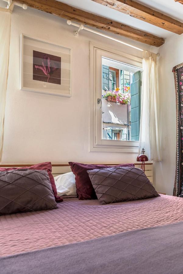 Piccolo - Cozy Studio In The Heart Of Authentic Венеция Экстерьер фото