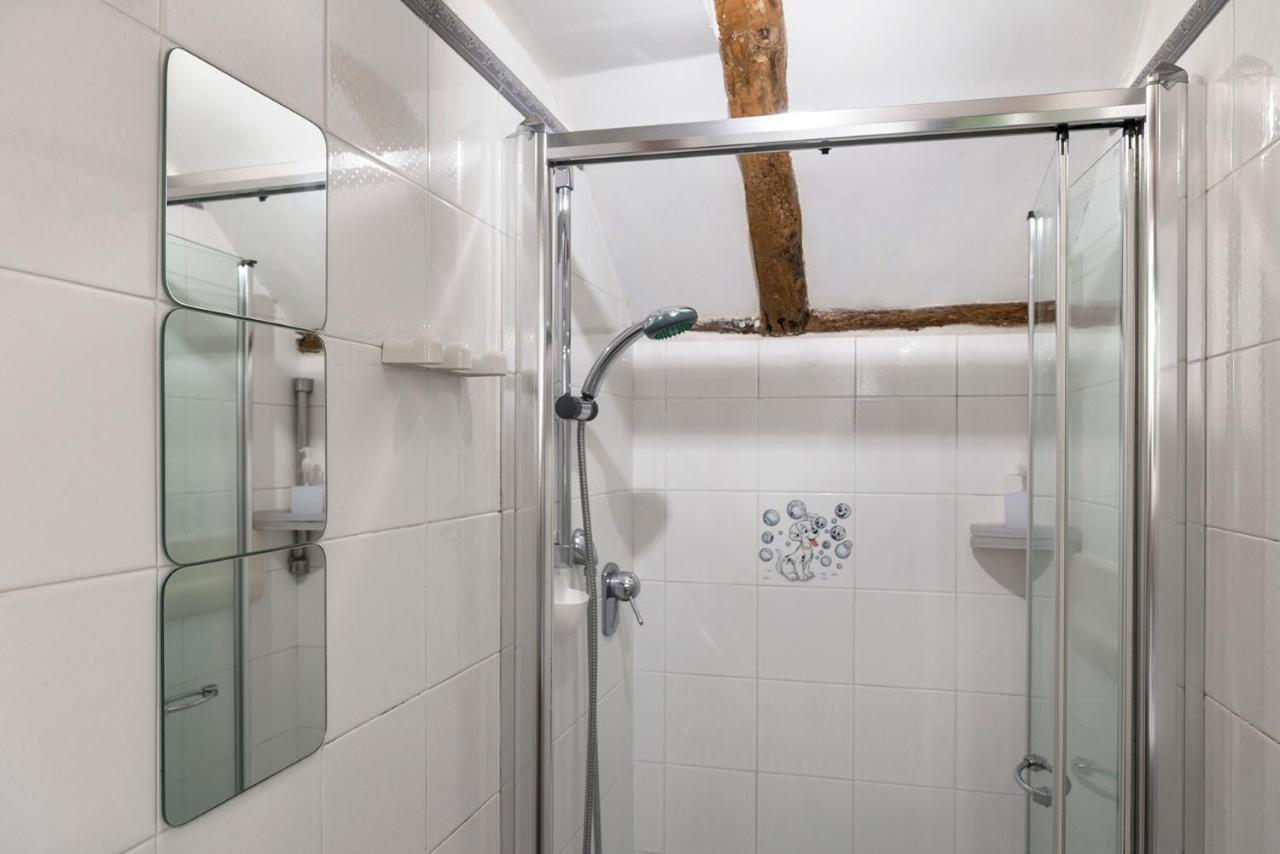 Piccolo - Cozy Studio In The Heart Of Authentic Венеция Экстерьер фото