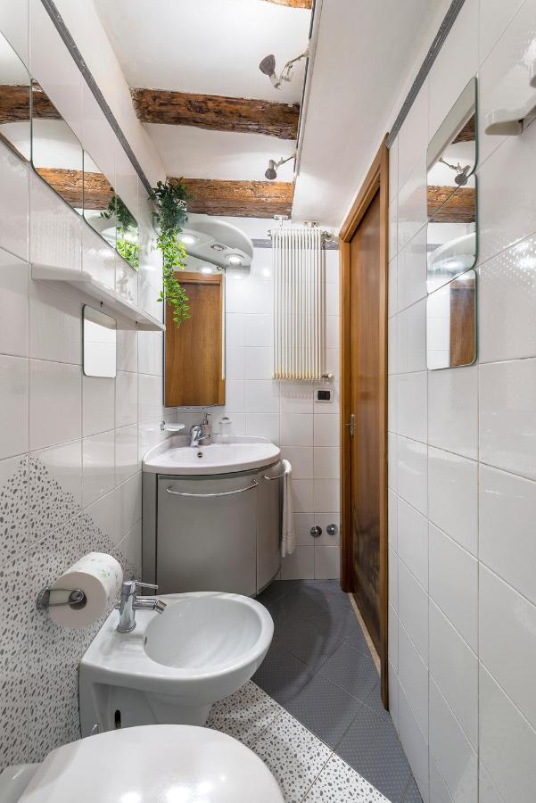 Piccolo - Cozy Studio In The Heart Of Authentic Венеция Экстерьер фото