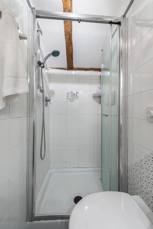 Piccolo - Cozy Studio In The Heart Of Authentic Венеция Экстерьер фото