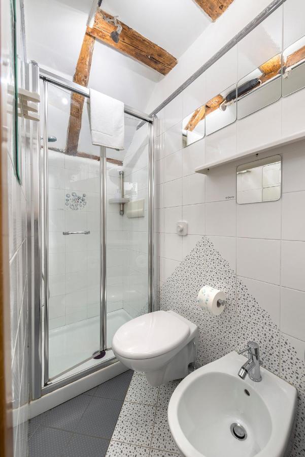 Piccolo - Cozy Studio In The Heart Of Authentic Венеция Экстерьер фото