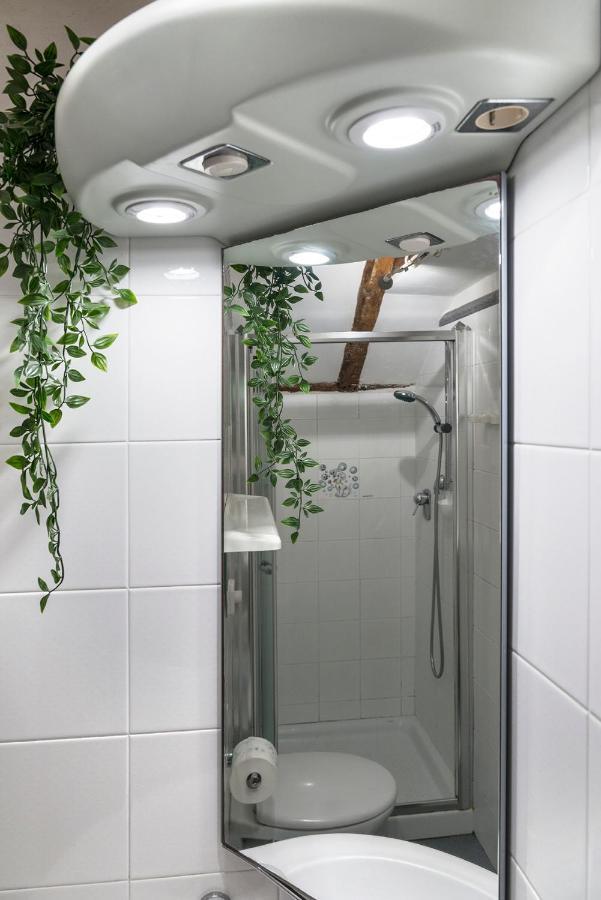 Piccolo - Cozy Studio In The Heart Of Authentic Венеция Экстерьер фото