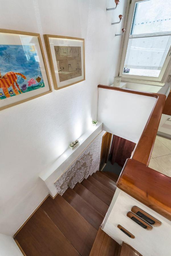Piccolo - Cozy Studio In The Heart Of Authentic Венеция Экстерьер фото