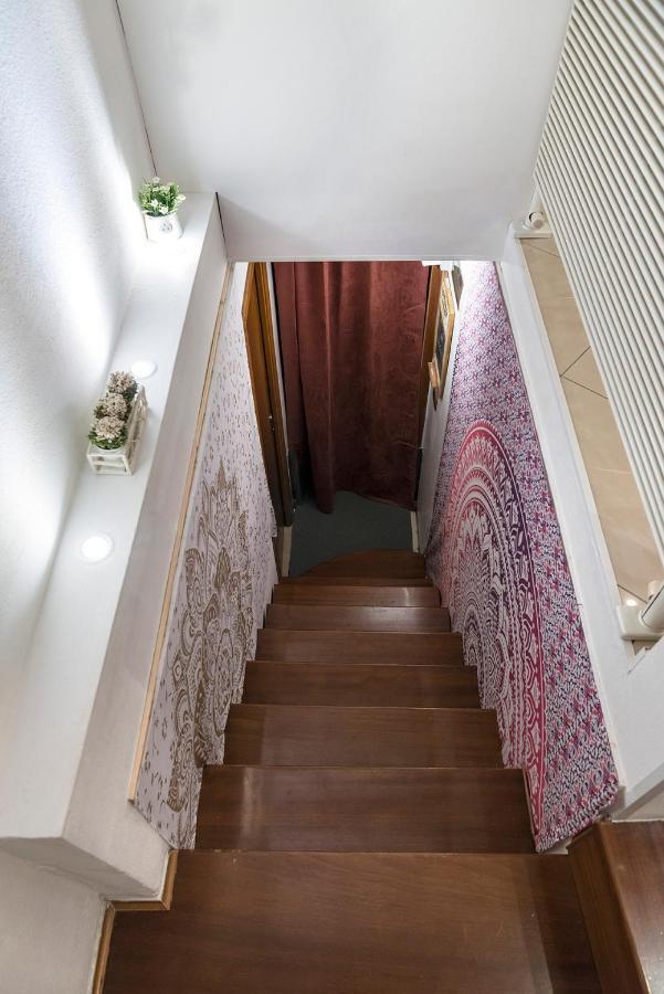 Piccolo - Cozy Studio In The Heart Of Authentic Венеция Экстерьер фото