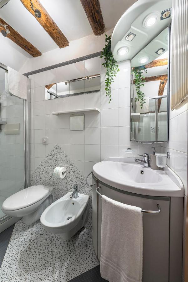 Piccolo - Cozy Studio In The Heart Of Authentic Венеция Экстерьер фото