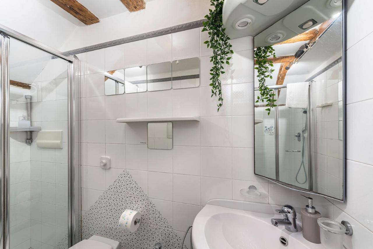 Piccolo - Cozy Studio In The Heart Of Authentic Венеция Экстерьер фото