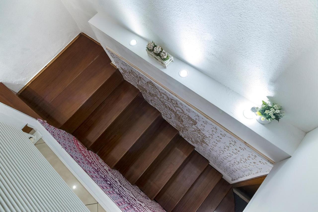 Piccolo - Cozy Studio In The Heart Of Authentic Венеция Экстерьер фото
